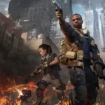 The Division 3