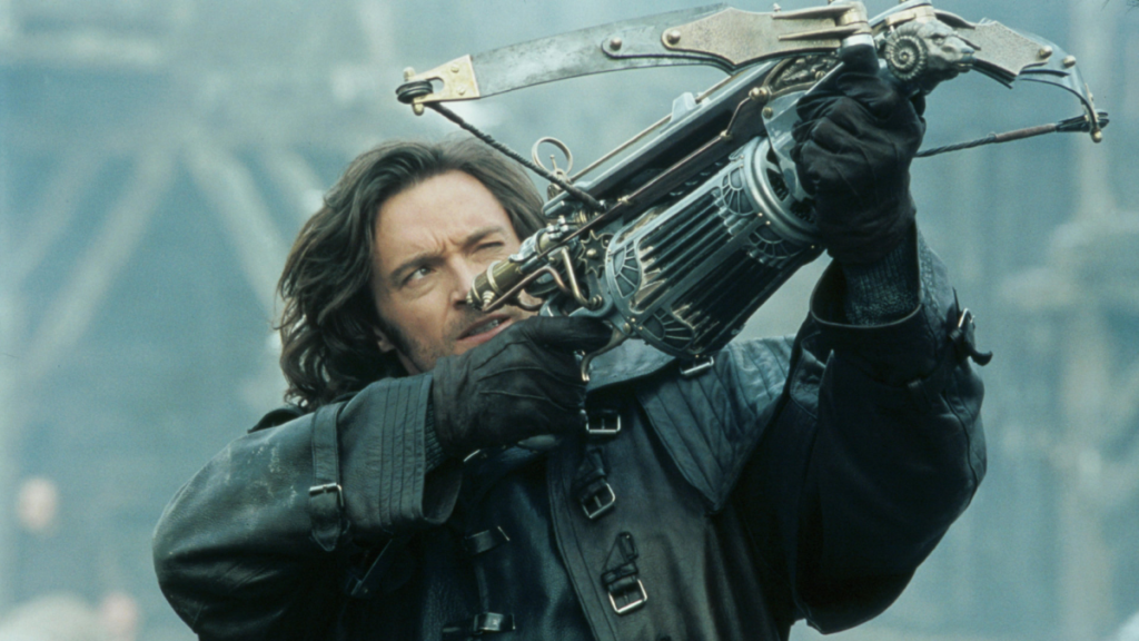 Van Helsing