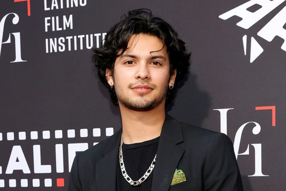 Xolo Maridueña