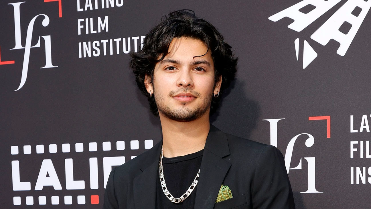 Xolo Maridueña