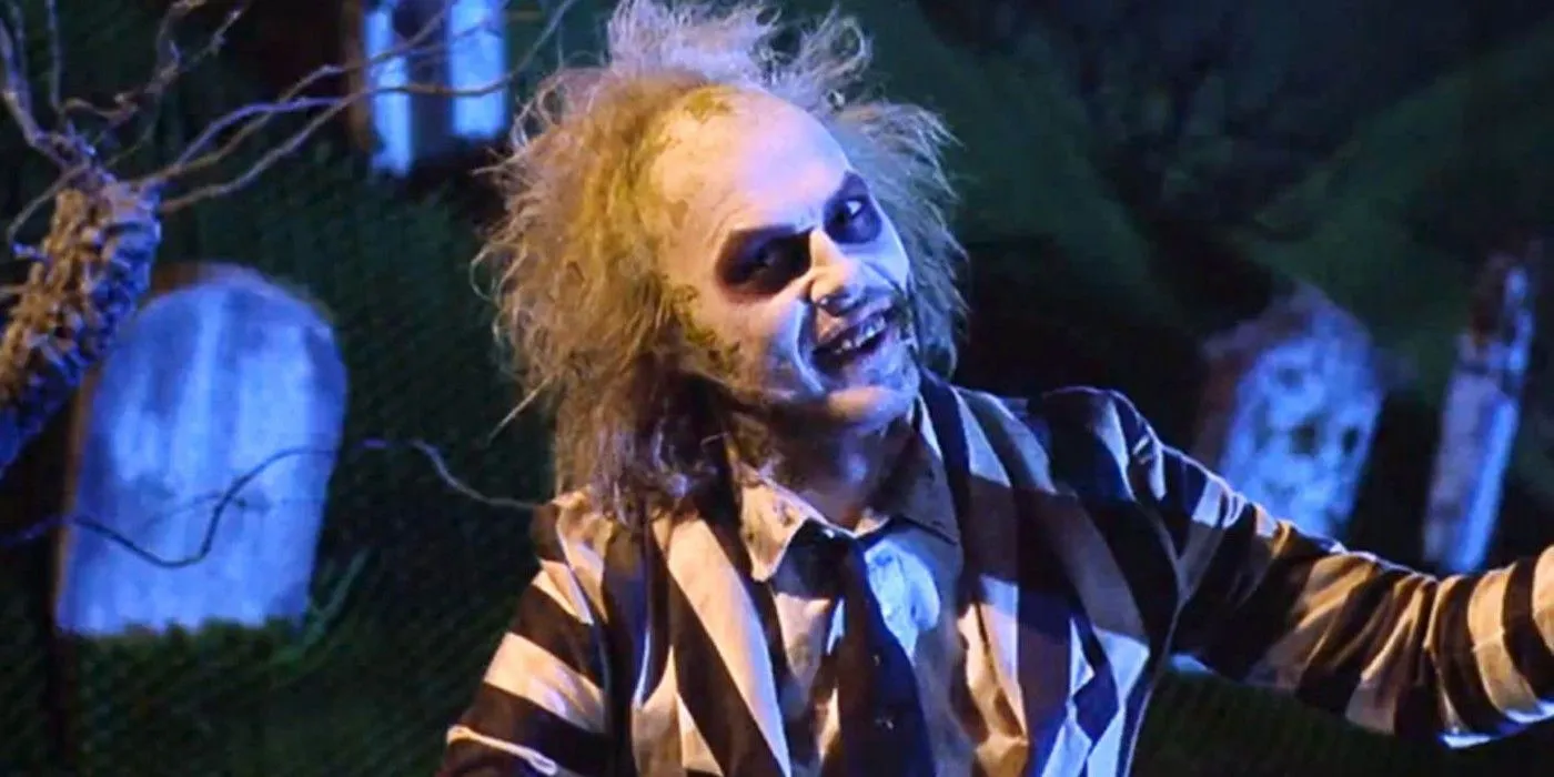 Beetlejuice