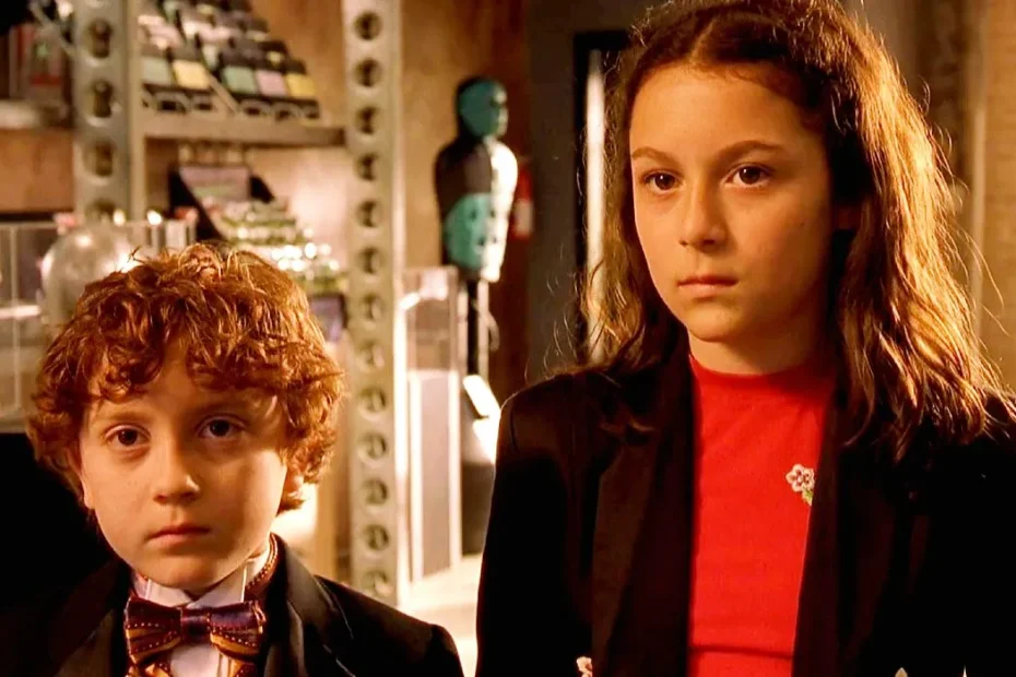 Spy Kids