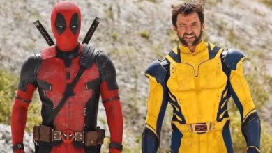 wolverine deadpool