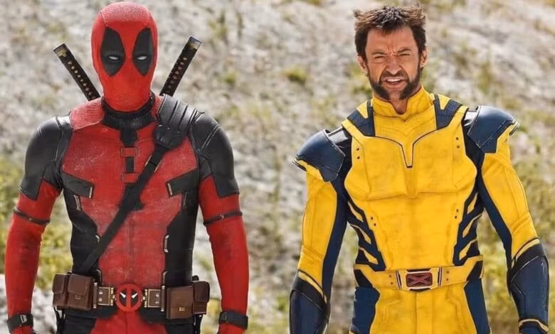 Wolverine vs Deadpool: Qui est le plus fort? wolverine deadpool