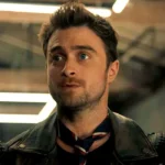 Daniel Radcliffe