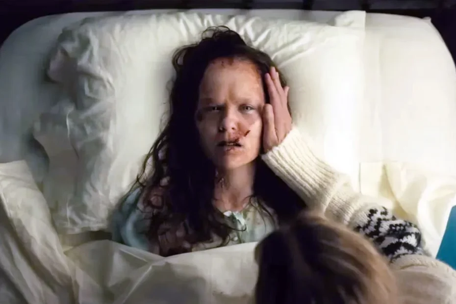 L'Exorciste
