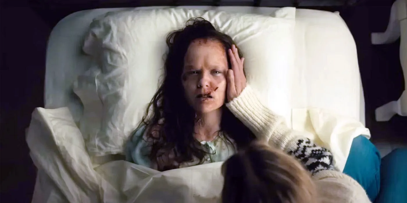 L'Exorciste