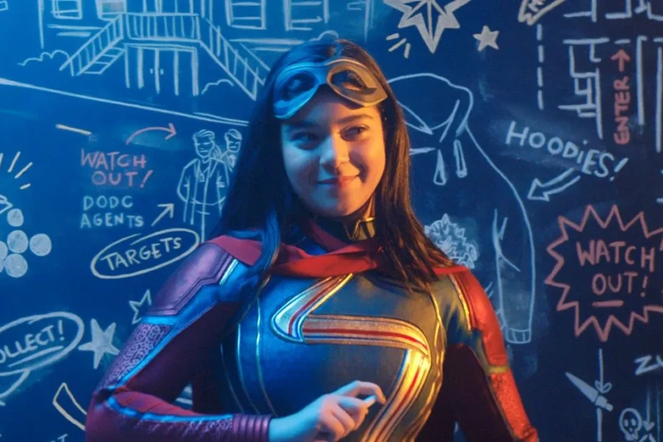 Kamala Khan