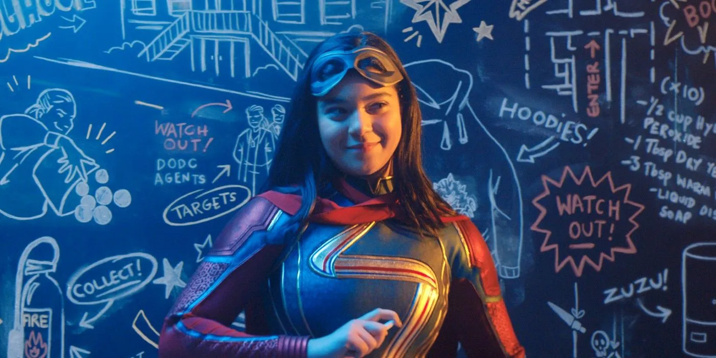 Kamala Khan
