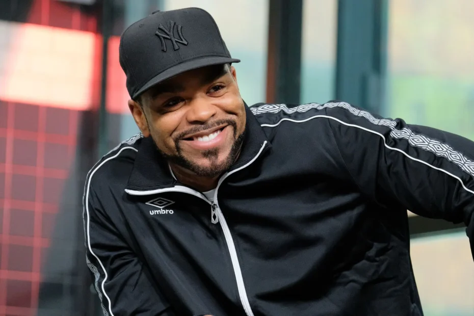 Method Man
