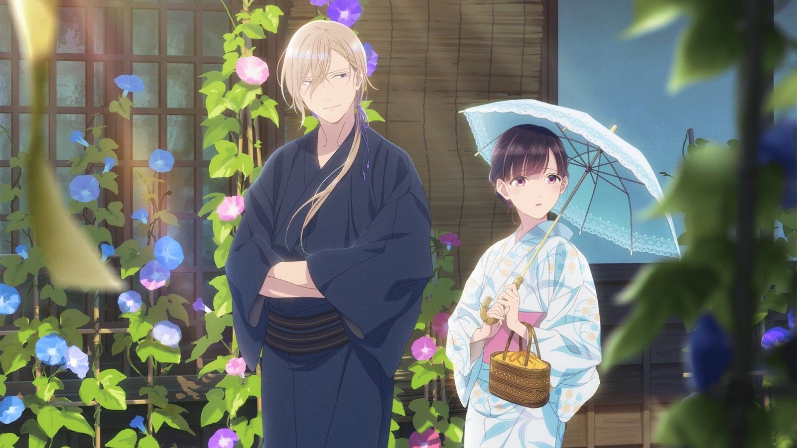 My Happy Marriage Saison 2 Nombre D'épisodes