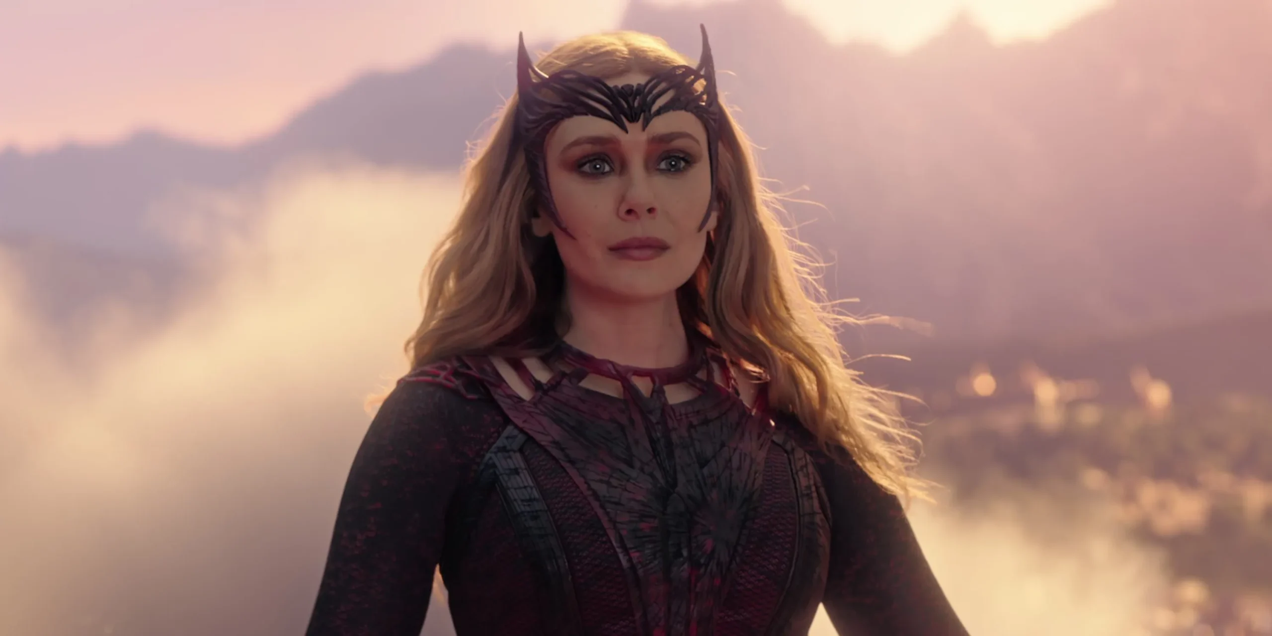 Scarlet Witch