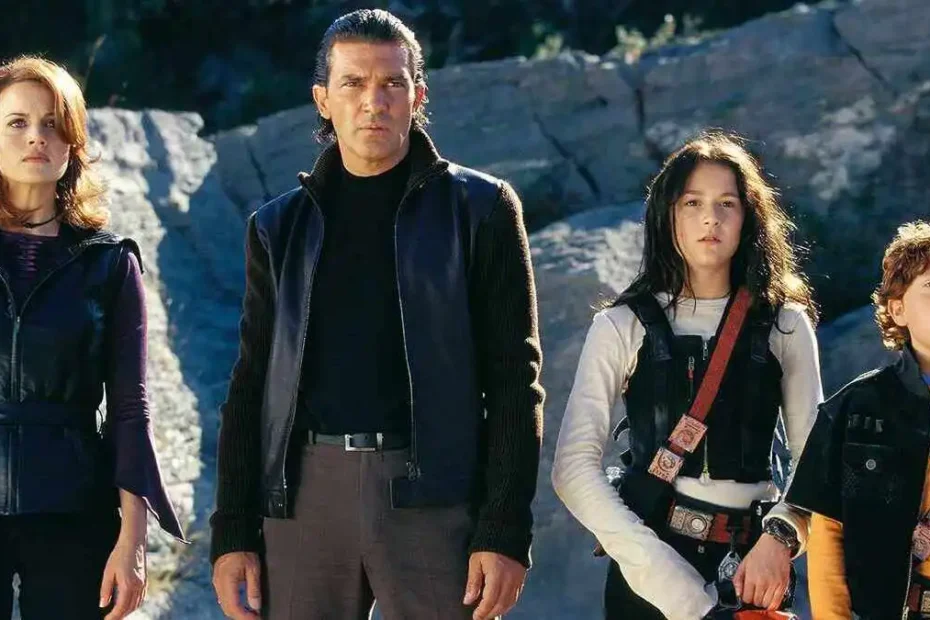 Spy Kids