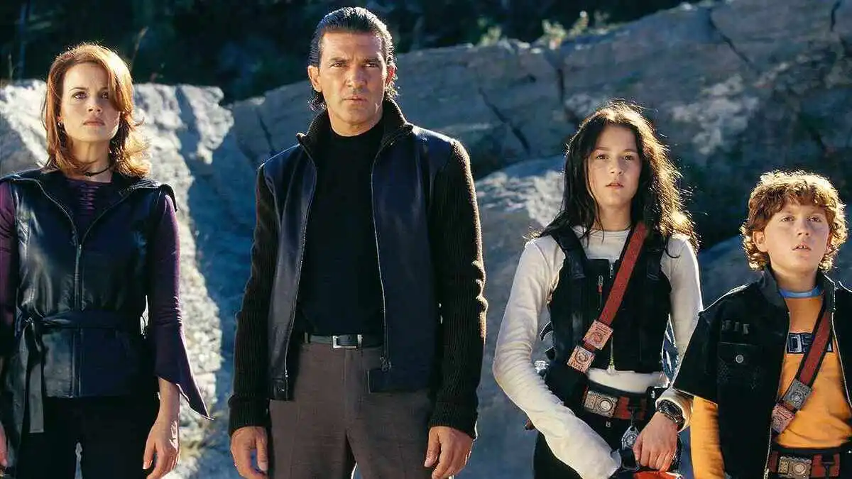 Spy Kids
