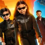 Spy Kids: Armageddon