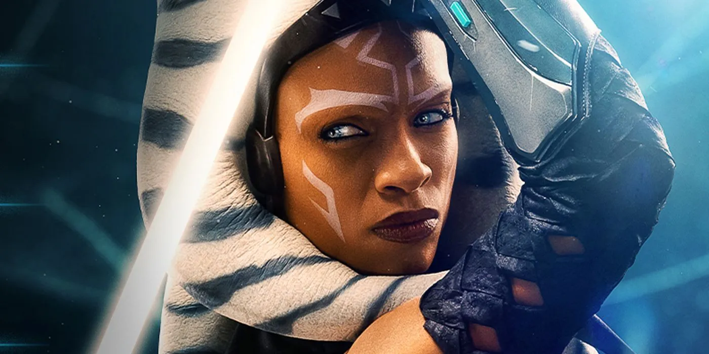 Star Wars Ahsoka