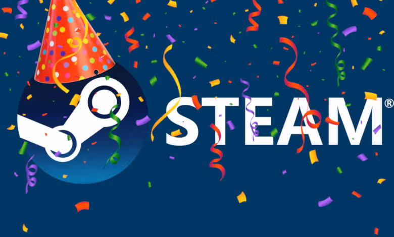 Steam