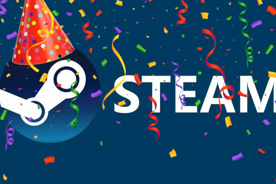 Steam