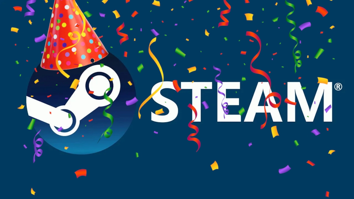 Steam