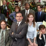 The Office