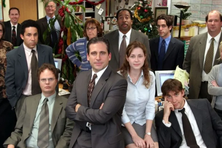 The Office