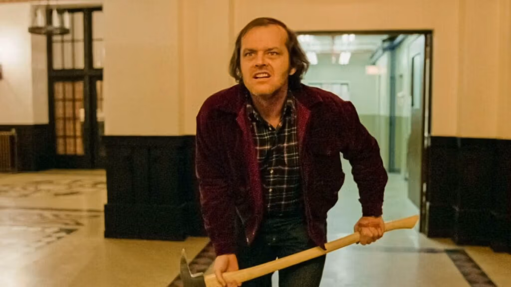 Toutes les adaptations de Stephen King dans leur ordre de sortie The Shining