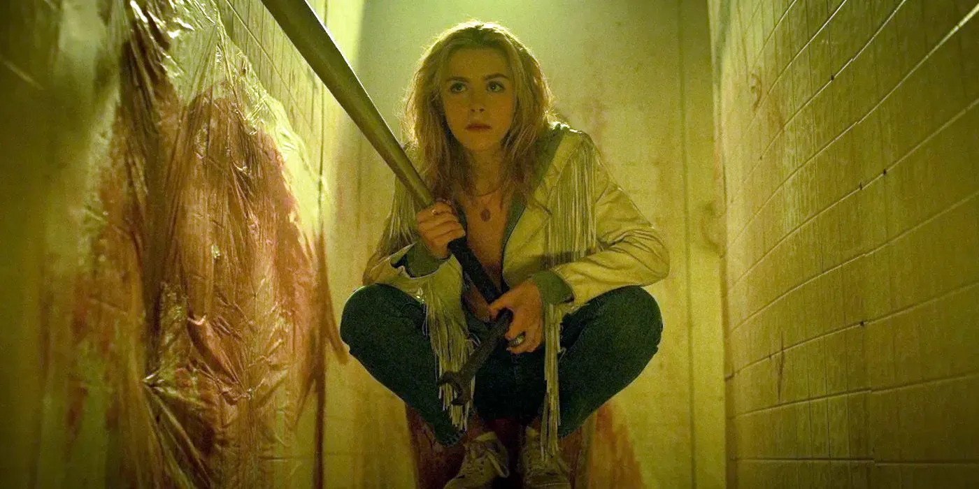 Totally Killer