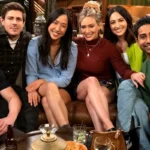 How I Met Your Father
