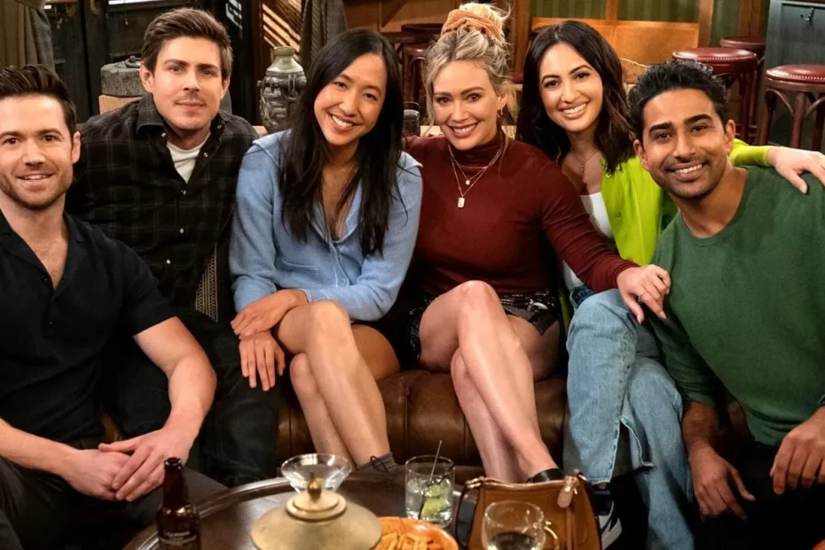 How I Met Your Father