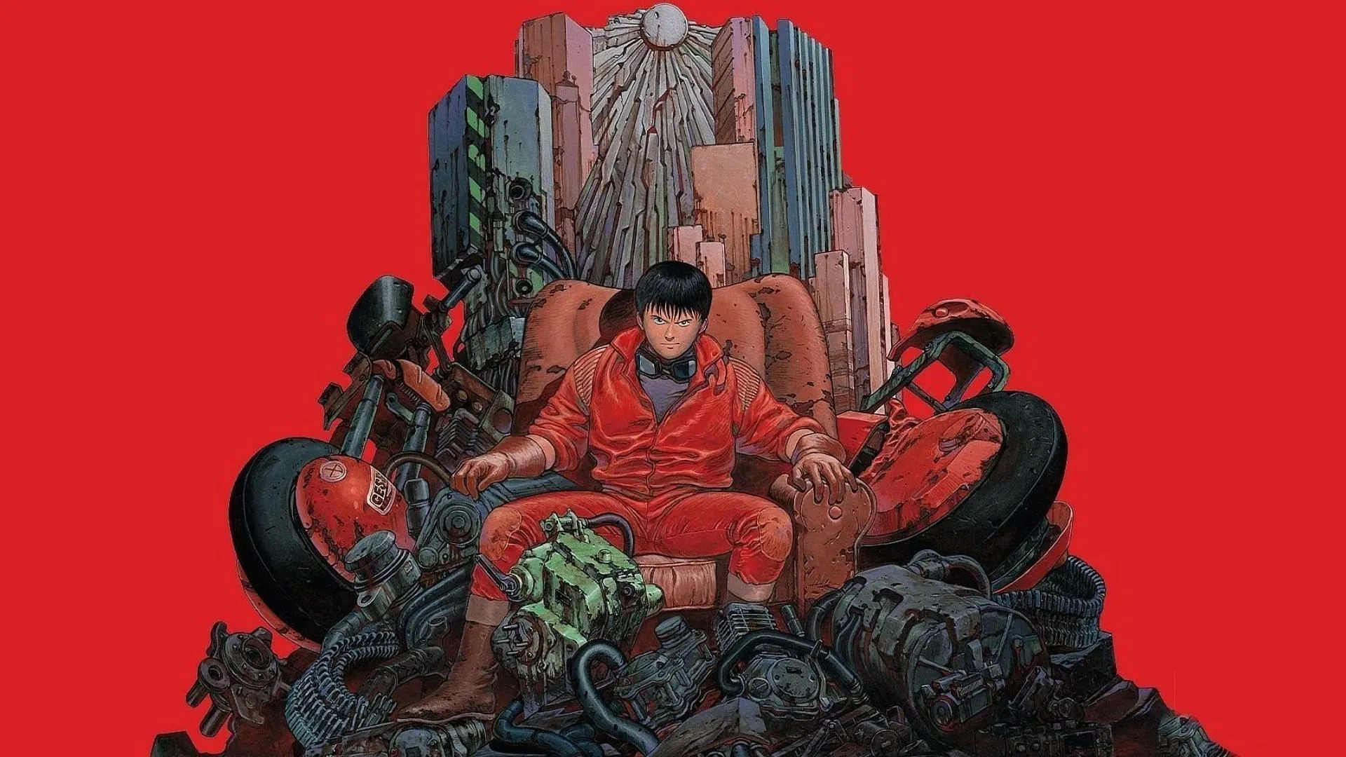 Akira