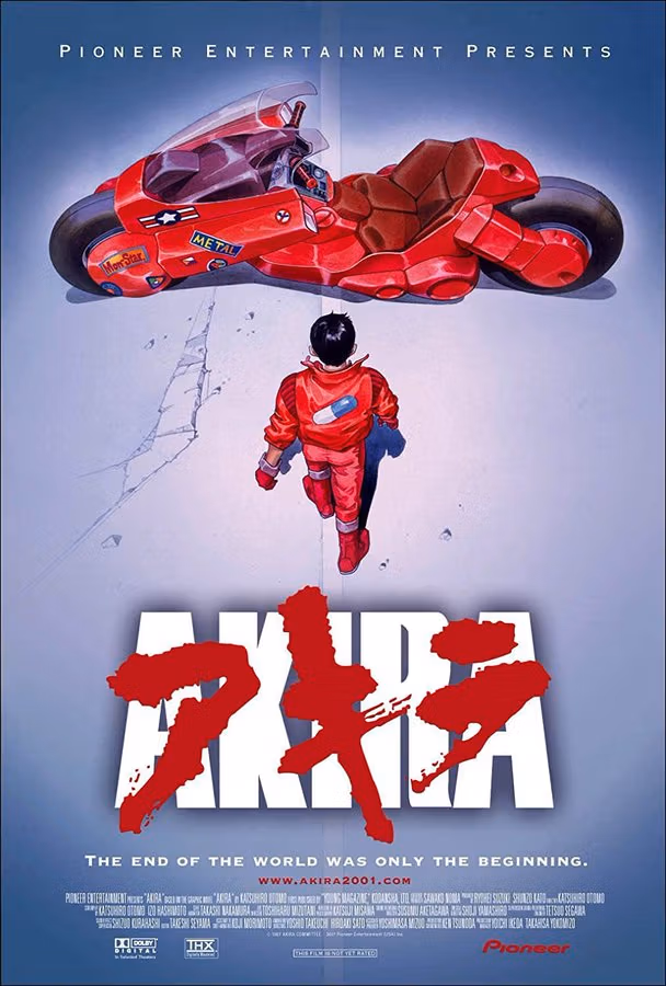 Akira