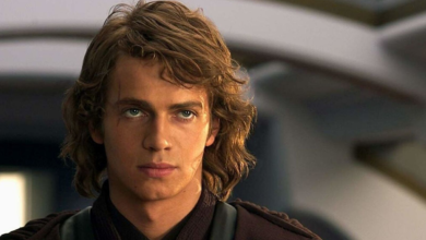 Anakin