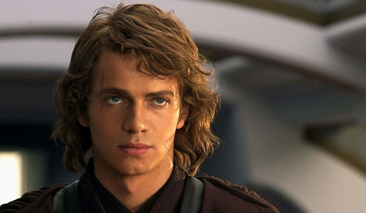 Anakin