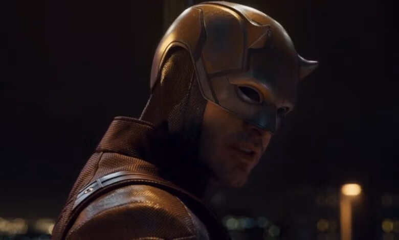 Daredevil: Born Again