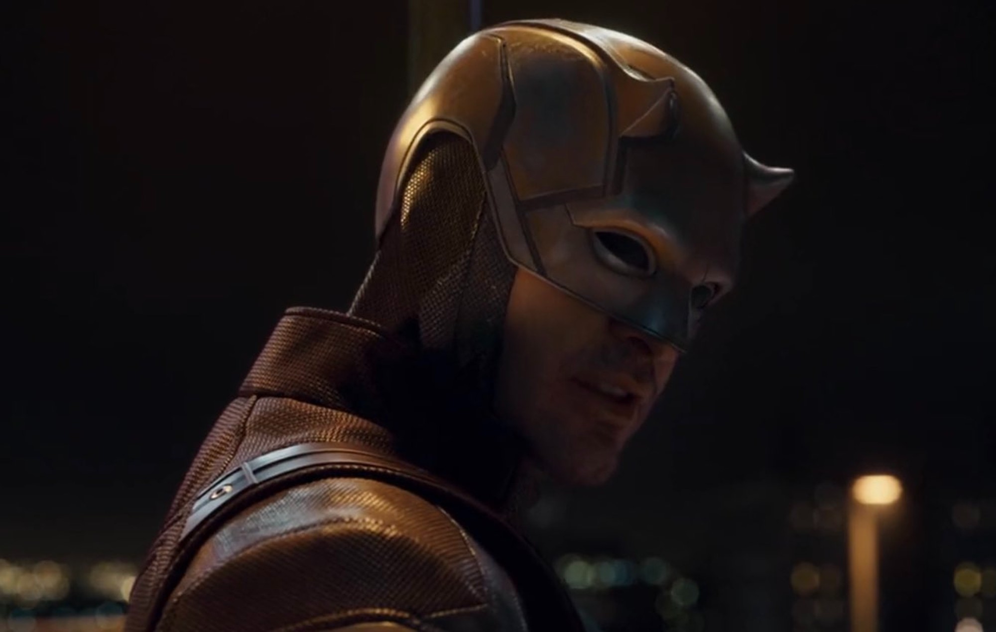Daredevil: Born Again