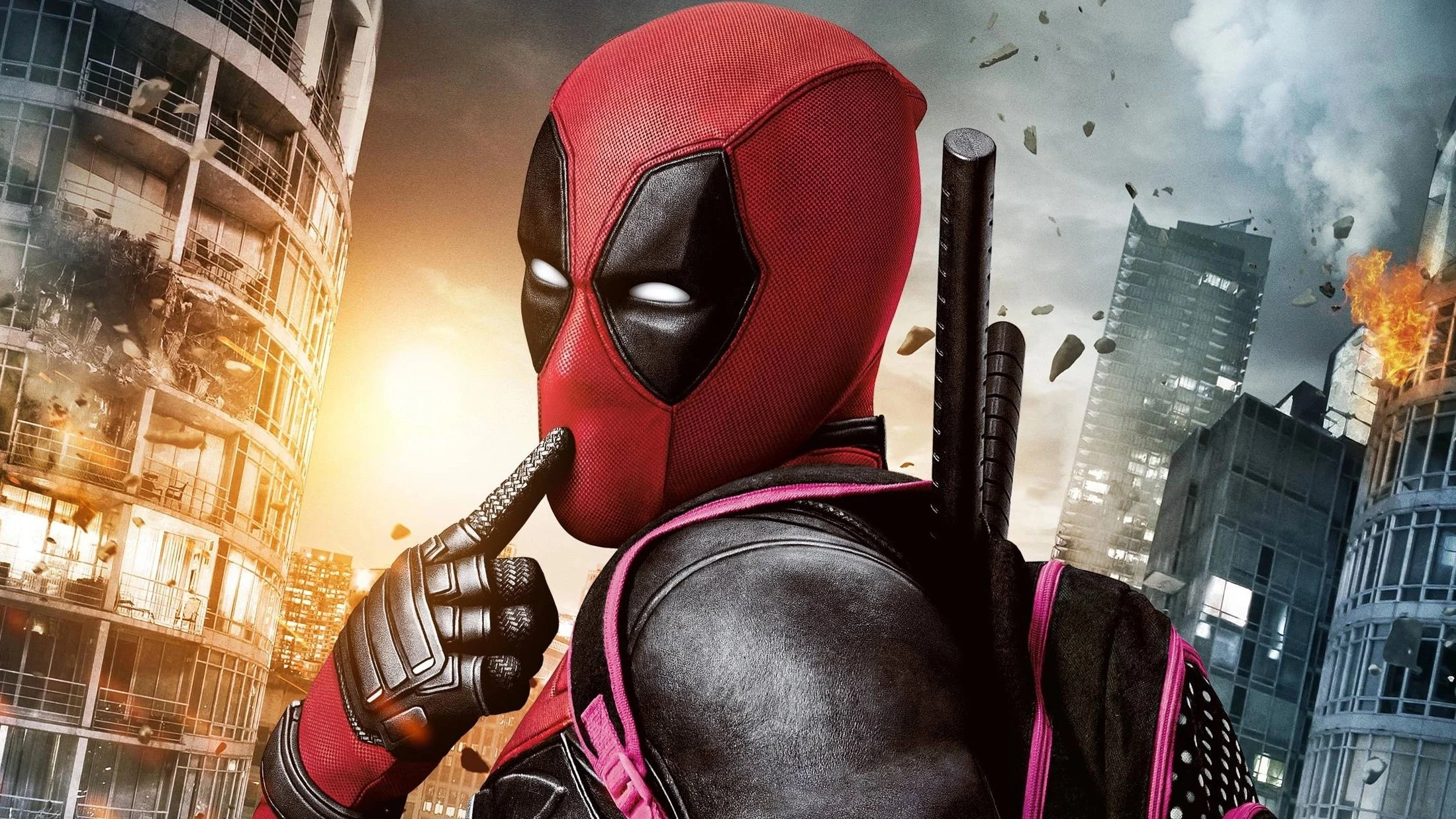 Deadpool