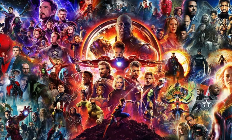 MCU