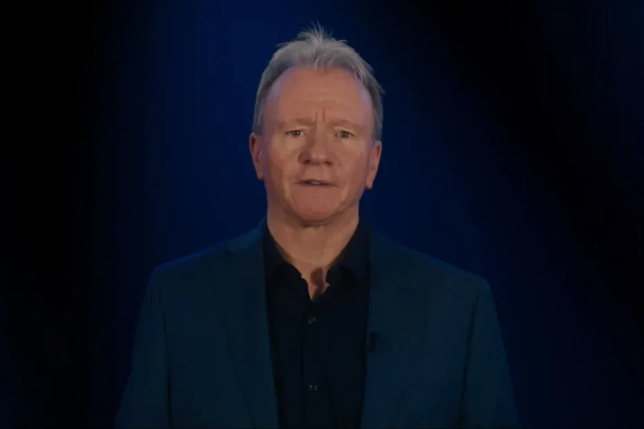 Jim Ryan