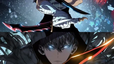 Solo Leveling: Netflix confirme la production officielle d'une adaptation en série live-action Solo Leveling