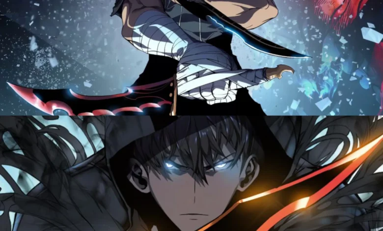 Solo Leveling: Netflix confirme la production officielle d'une adaptation en série live-action Solo Leveling