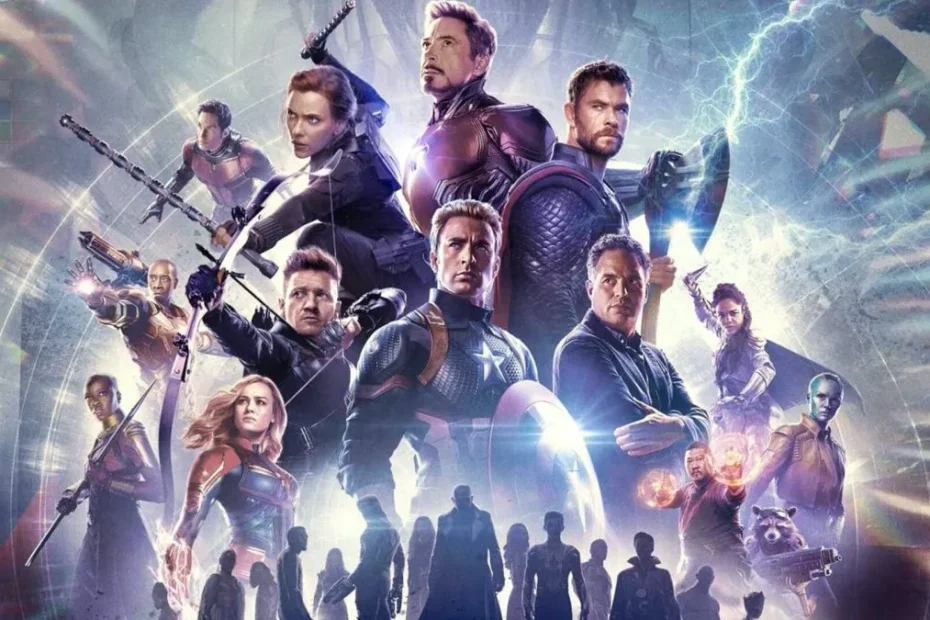 Marvel