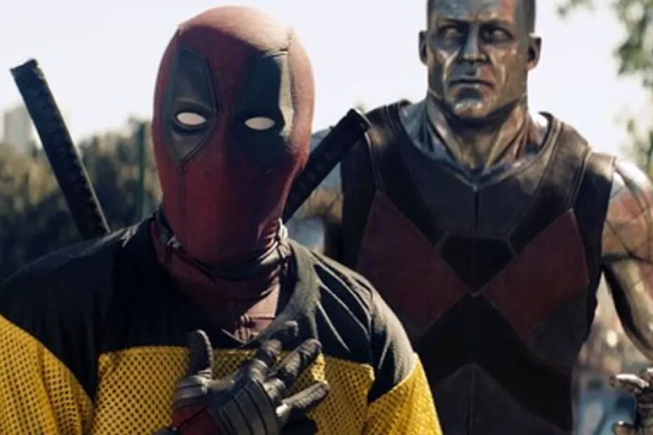 Deadpool