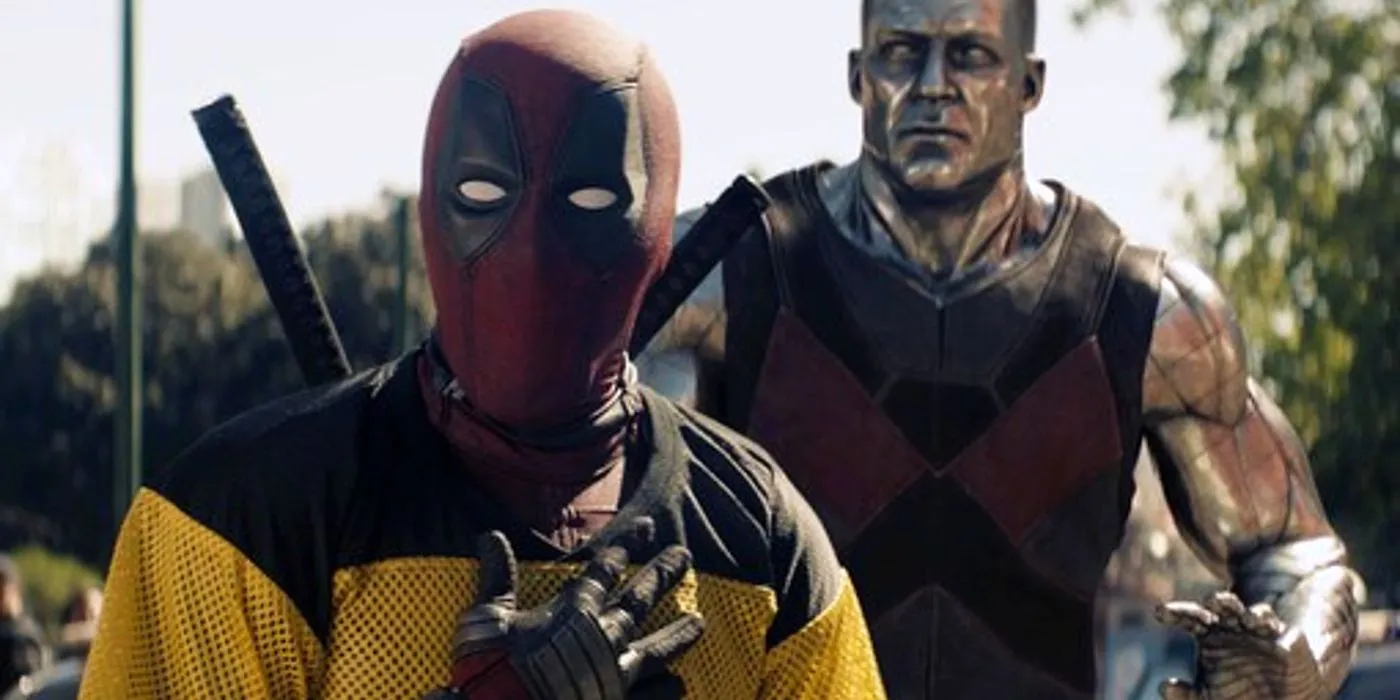 Deadpool