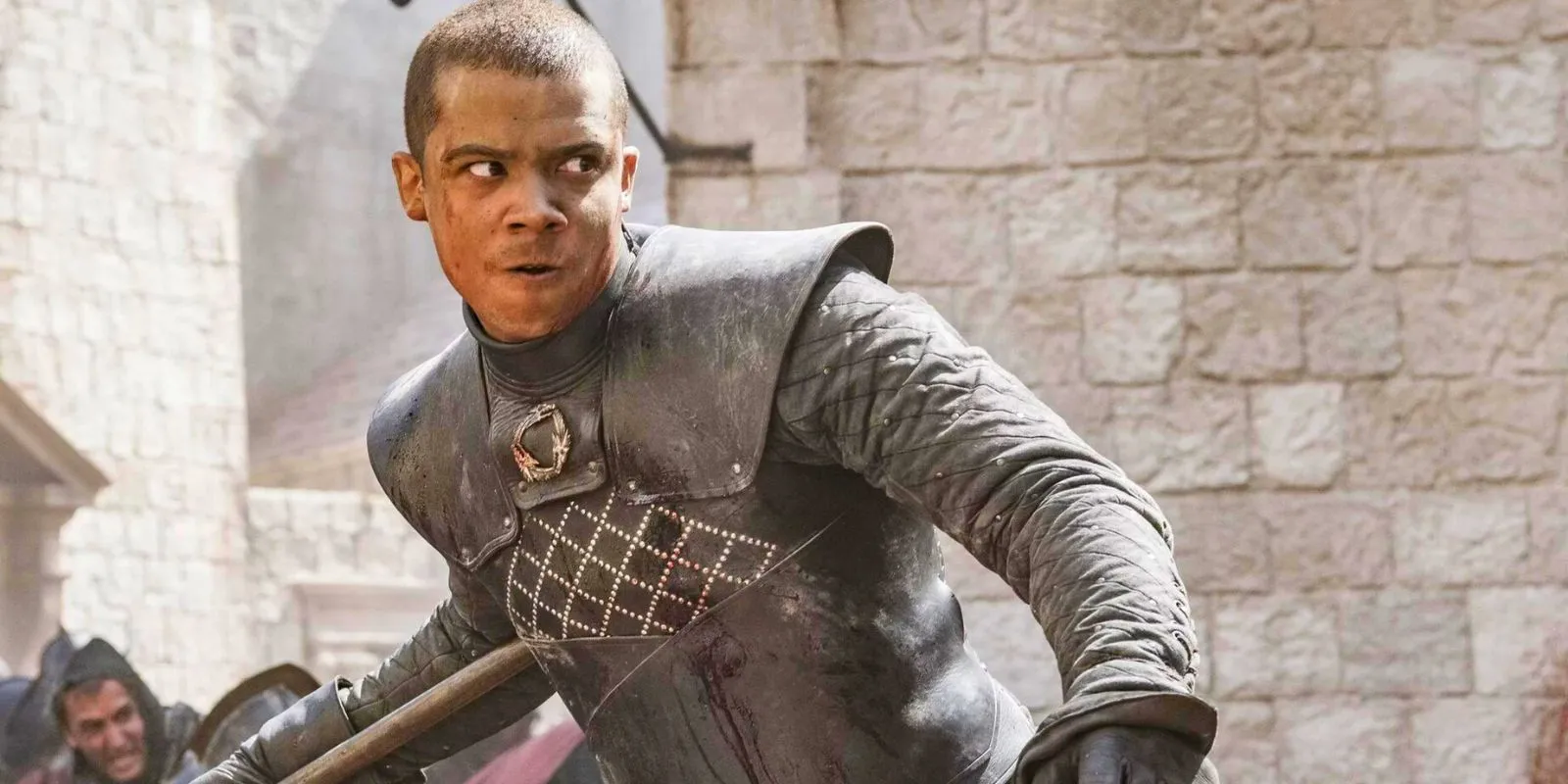Grey Worm