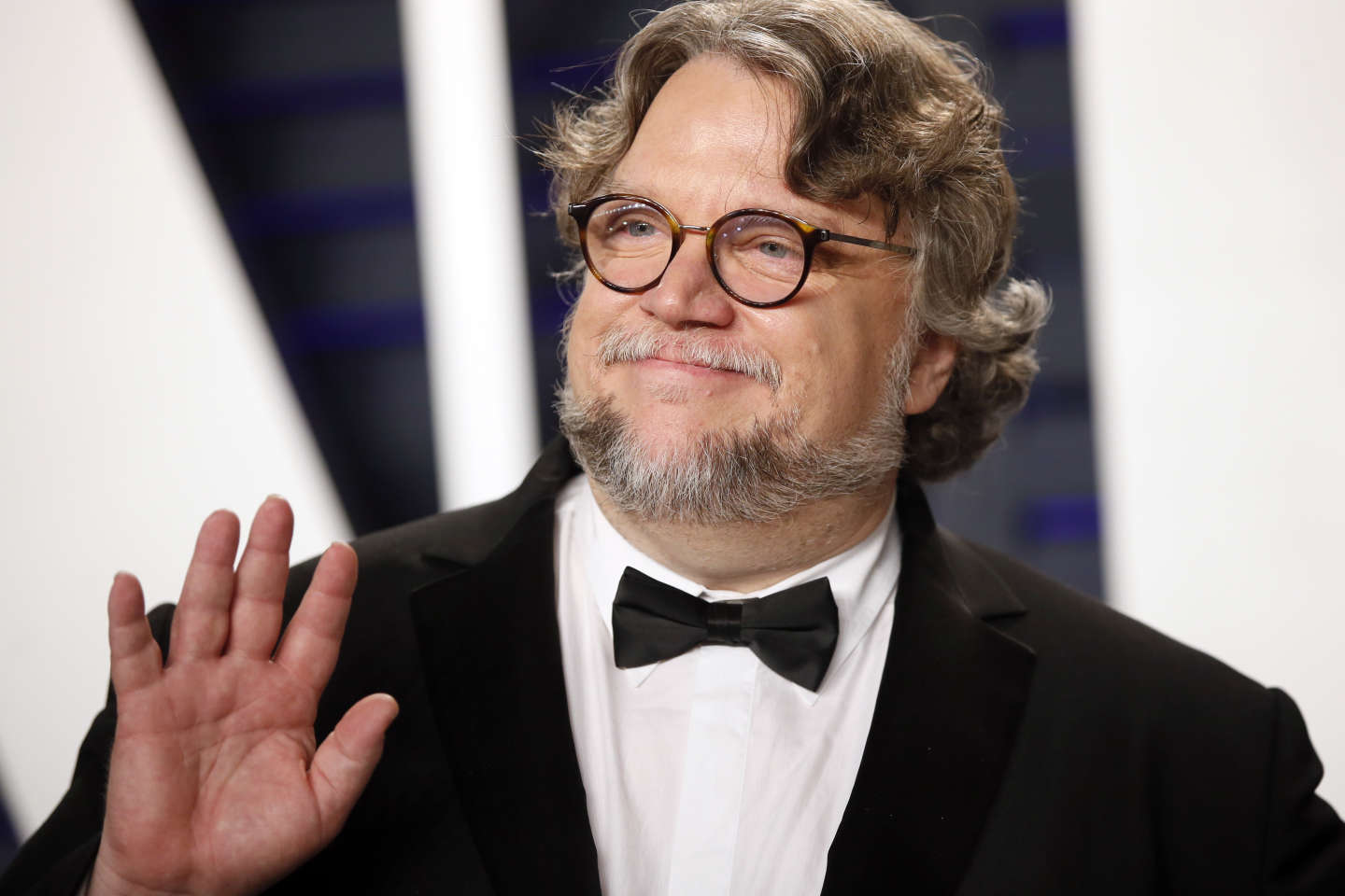 Guillermo Del Toro
