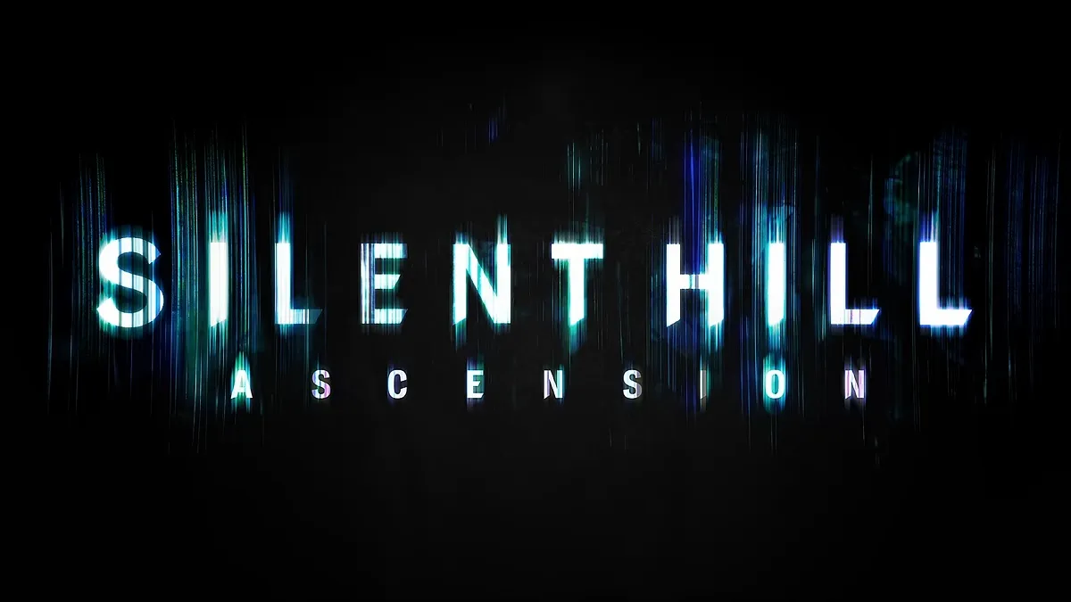 Silent Hill: Ascension