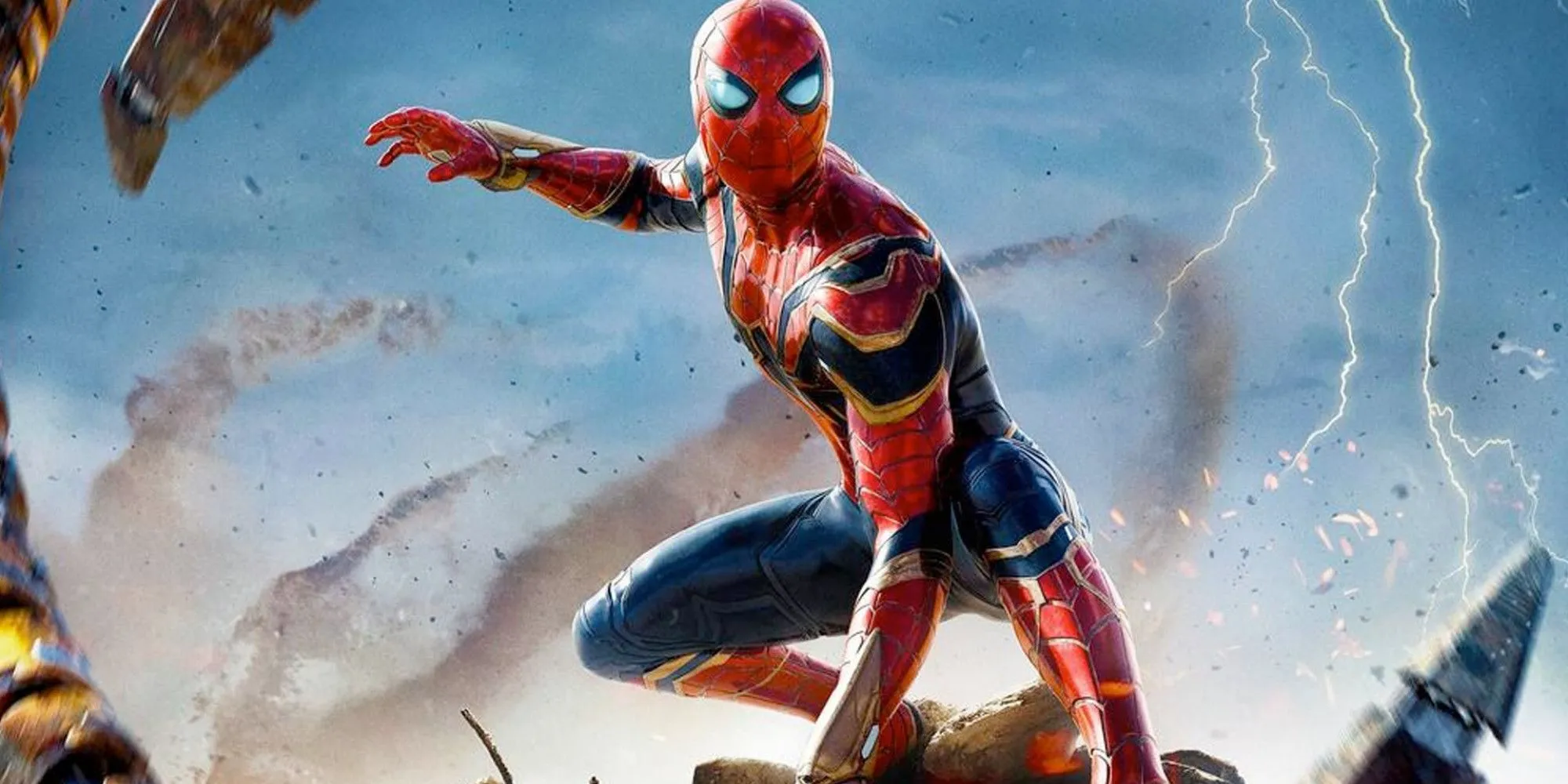 Spider-Man