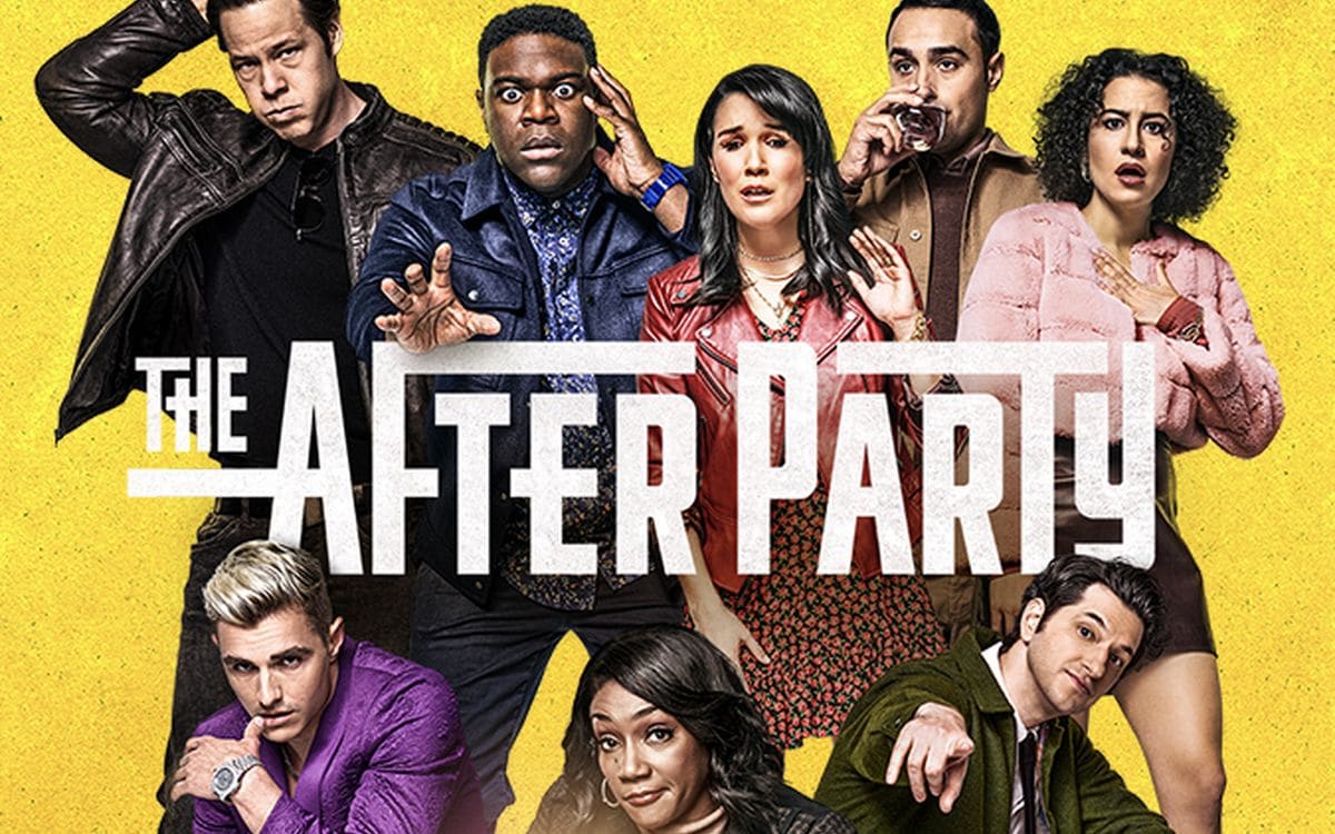 The Afterparty