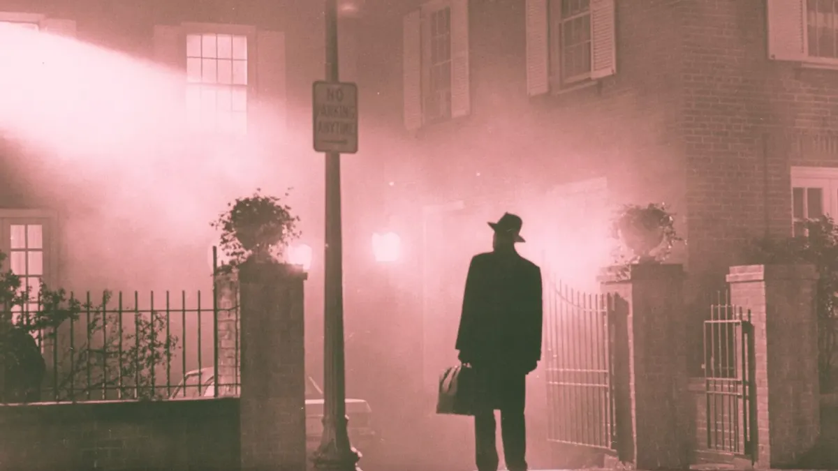 L'Exorciste