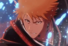 Bleach: Thousand Year Blood War Partie 3